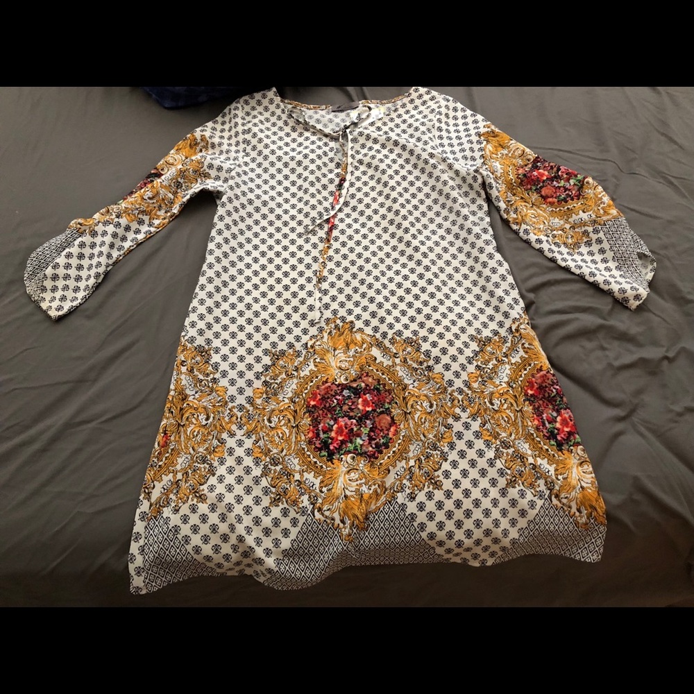 West Kei Dress